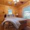 Mountain Rivers Lodge