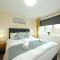 Pure Apartments Commuter- Dunfermline South