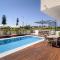City Napa Seaview Villas