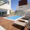 City Napa Seaview Villas