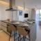 City Napa Seaview Villas