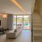 City Napa Seaview Villas