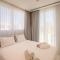 City Napa Seaview Villas