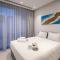 City Napa Seaview Villas