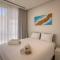 City Napa Seaview Villas