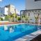City Napa Seaview Villas