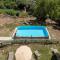 Nice Home In Prignano Cilento With Outdoor Swimming Pool