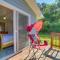 Secluded Canton Vacation Rental 22 Mi to Asheville