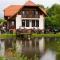 White Dove Pension