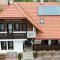 White Dove Pension