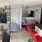 Studio jardinet Couloumines