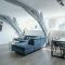 Appartement Condé hyper centre-ville - 沙勒维尔-梅济耶尔