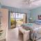 Beach Living at Villas Pappagallo Beachfront 22