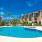 Beach Living at Villas Pappagallo Beachfront 22 - West Bay