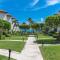 Beach Living at Villas Pappagallo Beachfront 22 - West Bay