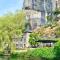 Pieds dans leau Private Wellness Bordure de Meuse