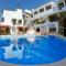 Hotel San Isidro