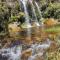 Cachoeira do Alemão - Recanto dos Arcos - Balsa Nova