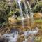 Cachoeira do Alemão - Recanto dos Arcos - Balsa Nova