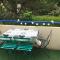 Studio duplex vue mer 100m de la plage - Saint-Nic