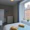 Modern Craigie Apartment