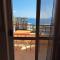 Elinas apartment with amazing sea view from 2 BALCONIES!!!