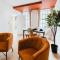 Dawn House - Wyndale Living -Bham JQ 3BR Townhouse