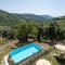 Nice Home In Prignano Cilento With Outdoor Swimming Pool