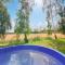 Bild Awesome Home In Lembruch-dmmer See With 2 Bedrooms, Wifi And Ind