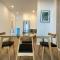 Splendid 1BR in Bajada Balta Miraflores - Lima