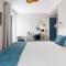 Living Ascona Boutique Hotel - Smart Hotel - أسكونا