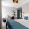 Living Ascona Boutique Hotel - Smart Hotel - Ascona