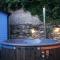 West Wicklow Glamping with Hot Tub - Baltinglass