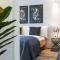 Spirit Apartments - Balkon - Bergsicht