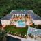 Arborea Hotel