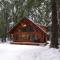 Chalet-style cabin near Mt. Rainier and Crystal - Enumclaw