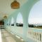 Tres Palmas Boutique Hotel