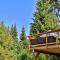 Leavenworth Cabin 3 Mi to Lake Wenatchee Hot Tub! - Leavenworth