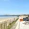 Appartement pour 3 personnes Sur la plage Les pieds dans leau