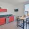 Appartement pour 3 personnes Sur la plage Les pieds dans leau