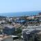 Luxury Breathtaking Seafront Penthouse Duplex - Rišon le-Cijon