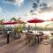 Skynest - urban luxury apartments by El Mufasa