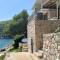 Seaside secluded apartments Cove Lucica, Hvar - 15546