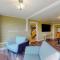 Mill Pond Suite