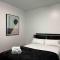 2BR entire apt City central