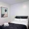 2BR entire apt City central