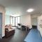 2BR entire apt City central