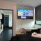 2BR entire apt City central