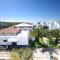 Penthouse with rooftop pool - Duna Parque Resorts & Hotels
