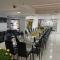 Hotel Business Center